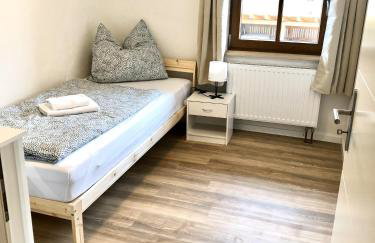 Vilstal Apartments - Foto 9