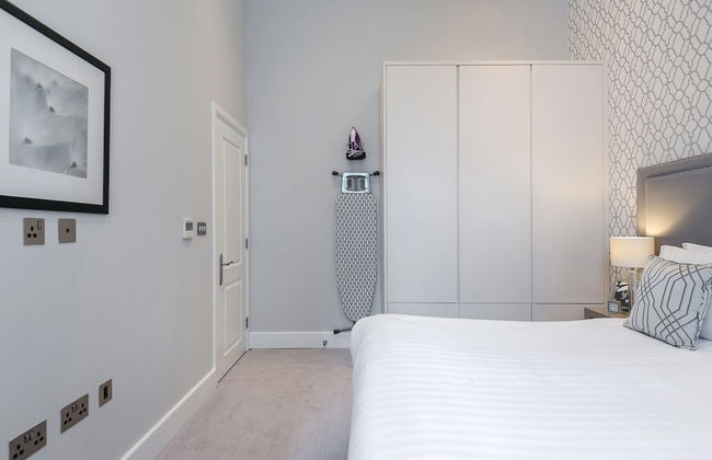 Chilworth Court - Foto 58