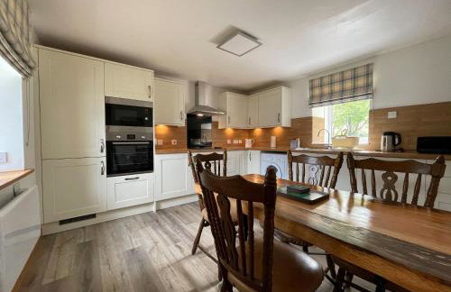 Lag Cottage - Foto 7