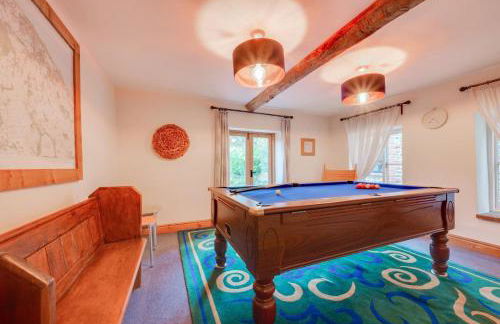 4 Bed in Roughton oc-1435 - Foto 23