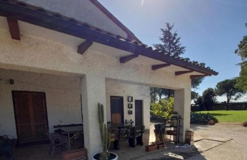 CASAL DE' PINI RELAIS TENNIS E PISCINA - Foto 43