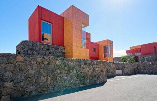 Villa Cacemar Salobre Golf - Foto 24