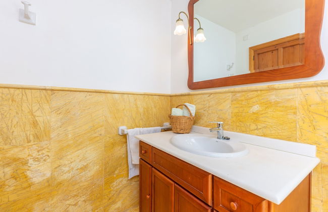 Can Mir in Mallorca With 4 Bedrooms and 3 Bathrooms - Foto 33