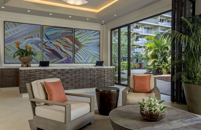 AEI at The Whaler Kaanapali Beach Resort - Foto 2