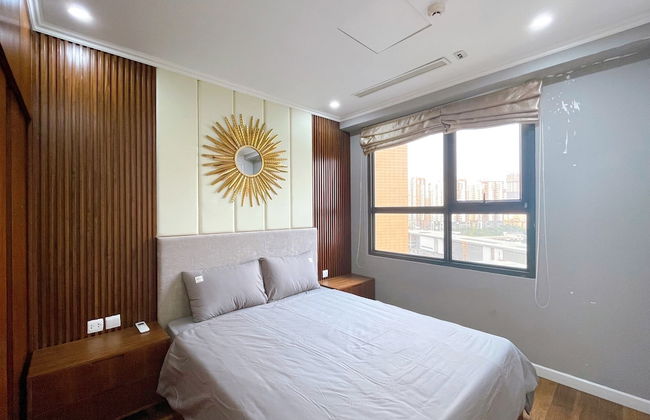 TIL Vinhomes D'capitale Elegance Suites - Foto 18