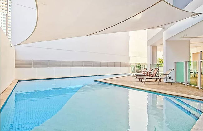 ZEN Towers Penthouse- Ocean View Family Retreat - Photo 2