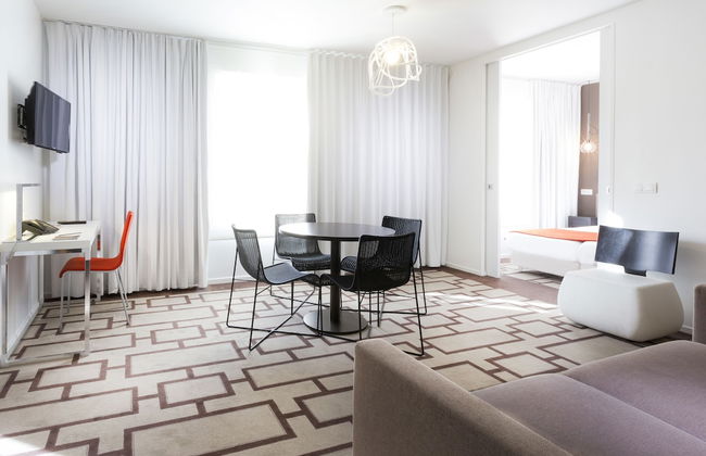 Aparthotel Adagio Serris - Val d'Europe - Foto 3