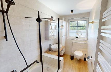 Munkhooger Wattkoje in Strandnähe - Foto 6