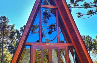 Pousada Maçã Araucária - Foto 22