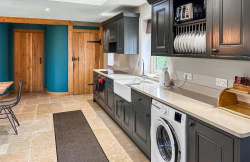 Willow Cottage - Foto 8