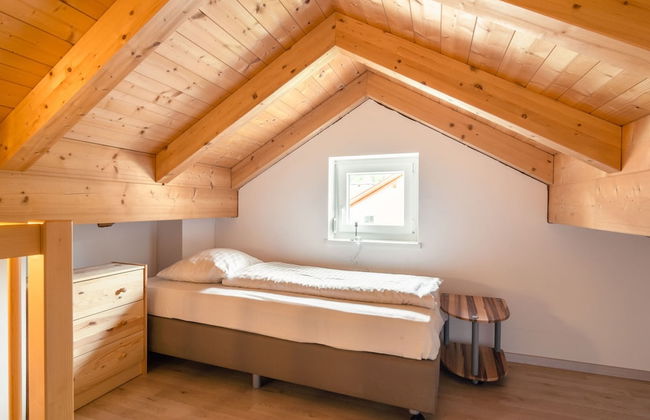 Chalet in Koetschach-mauthen in Carinthia - Foto 6