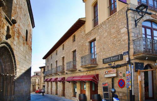 Antiguo Casino de los Arribes - Photo 21