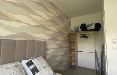 logis dans ancien relais de poste - Foto 43