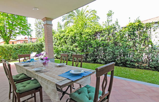 Villa Torri - Foto 3