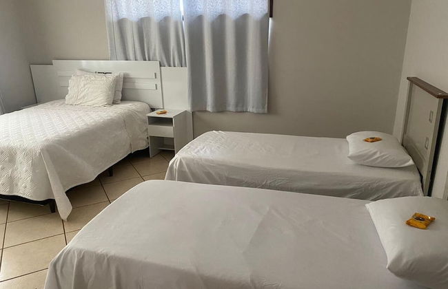 A CASA FOZ - CATARATAS E PARAGUAI - Photo 2