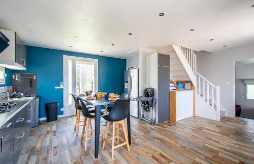 GuestHouse La Costière - logements indépendants - espace piscine jacuzzi - Foto 10