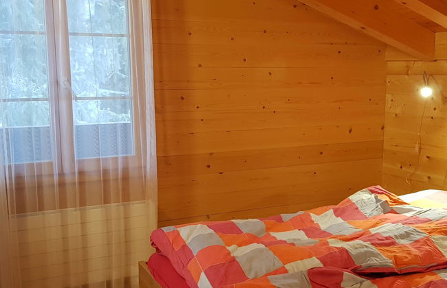 Oberriedstrasse 5 - Foto 11