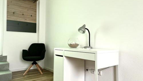 Moderne, stilvolle Ferienwohnung in Eich - Foto 5