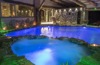 Luxury villa Colle dell'Asinello ,proprietari ,Villa In esclusiva near ORVIETO - Foto 19