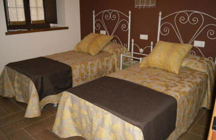 Casa rural el Molino del Botero - Foto 30