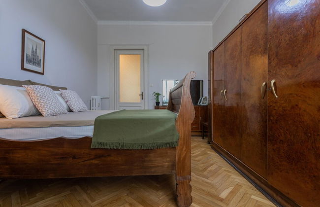 Anna s House by Wonderful Italy - Foto 24