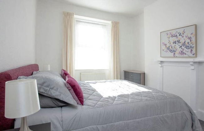 Torquay - House - Sleeps 6 - Pet Friendly - Foto 3