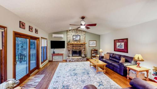 Brown Bear Lodge - Foto 3