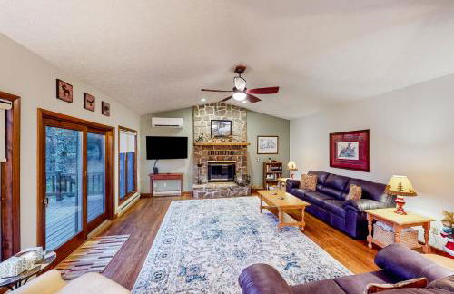 Brown Bear Lodge - Foto 3