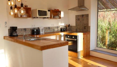 Apartment with Private Pool - Foto 2