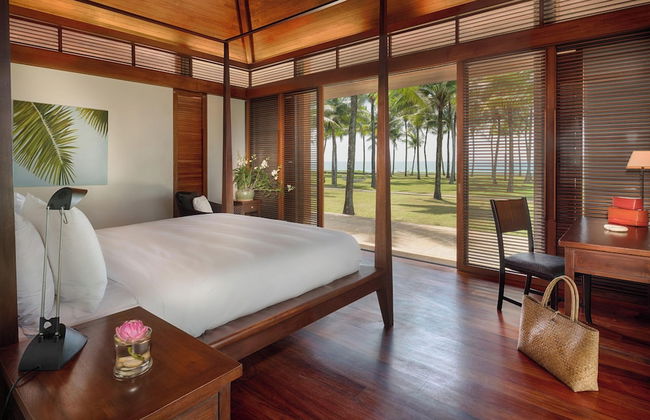 Villa Ananda at Jivana Beach Villas - Foto 2