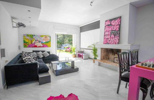 Dreamy relaxing secluded Villa Aurora - Foto 48