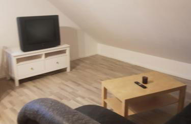 Apartement - kleine Ferienwohnung auf Pferdehof in Much - Foto 3