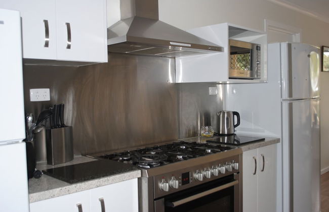 Padthaway Caravan Park - Foto 18