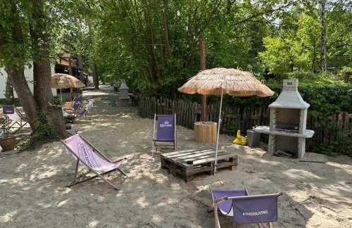 Skorzęcin Przytulny Zakątek - Foto 11