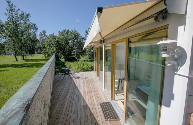 The Skylight Villa - Foto 6