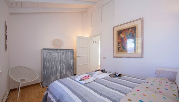 The Perfect View Loft - Foto 4, Zimmer