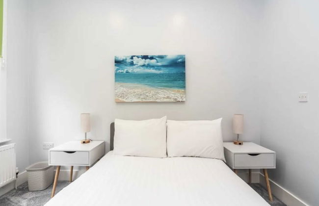 Clapham Sanctuary Apartment - Foto 5