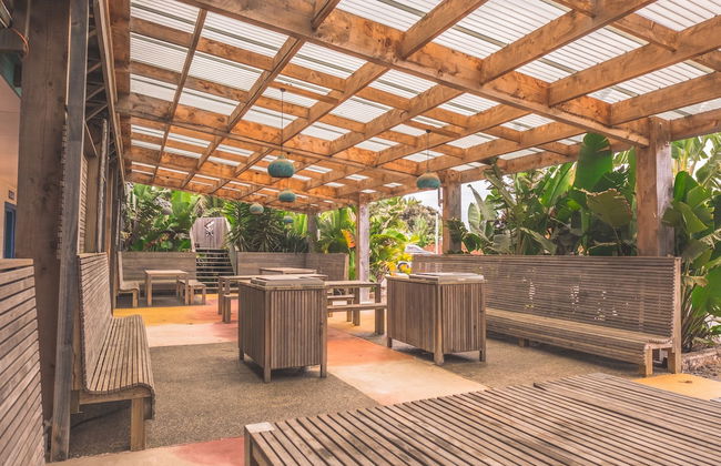 Island View Holiday Park - Foto 52