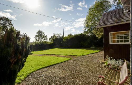 Cardross Holiday Cottages - Foto 28