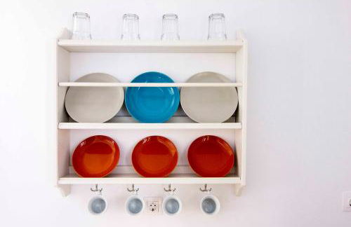 Aegli Apartments - Foto 31