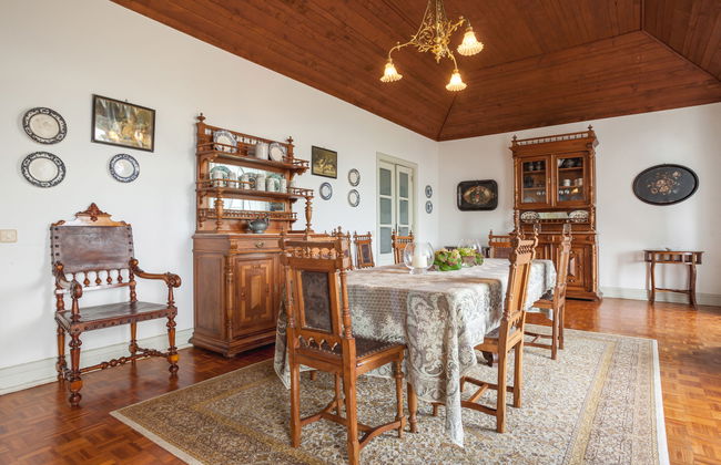 Holiday Home De Ferreira by Interhome - Foto 15