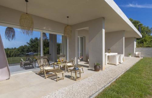 Villa Palazzo Buie - Foto 39