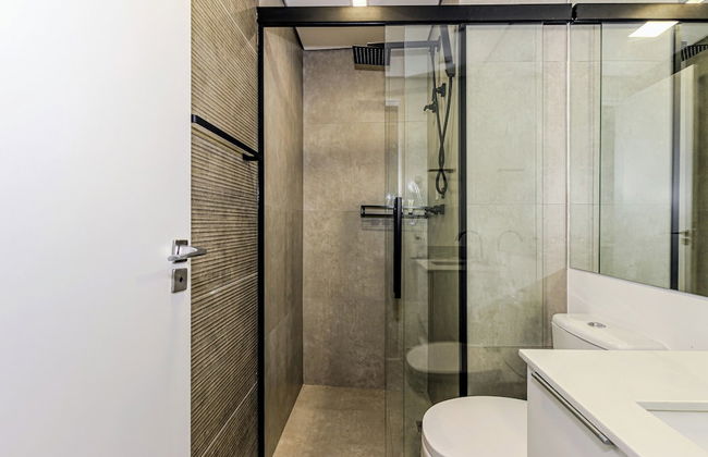 Charlie Window Moema - Photo 37