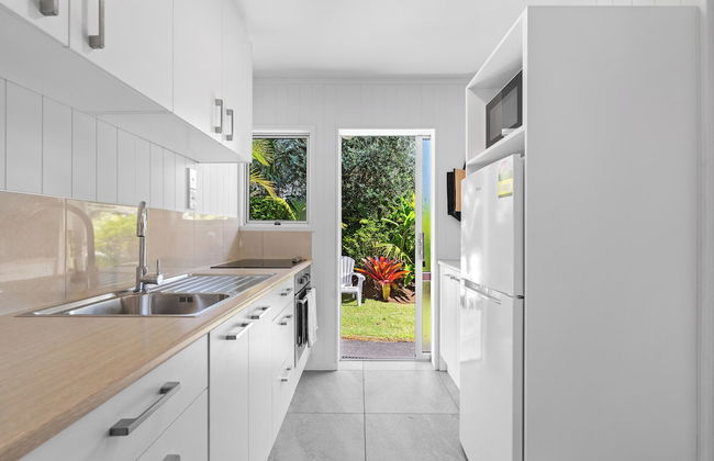 Stay Kerikeri Boutique Apartments and Studios - Foto 18