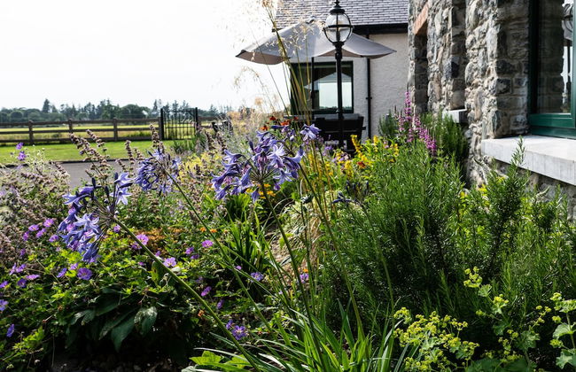 Luxury Castle Lodge - Photo 41