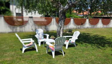 La Casa delle Magnolie - Foto 5, Garden