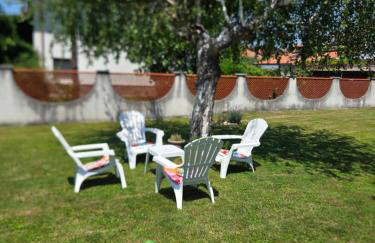 La Casa delle Magnolie - Foto 5