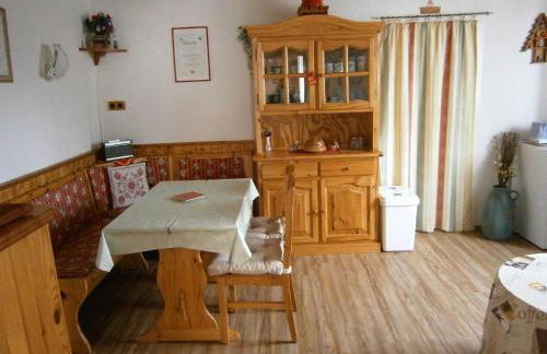 Ferienwohnung Central Bad Steben - Foto 8