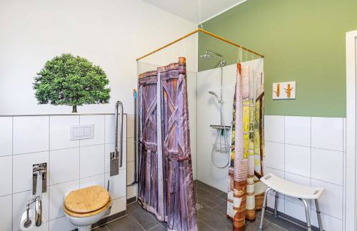 Garten Apartment - Foto 17