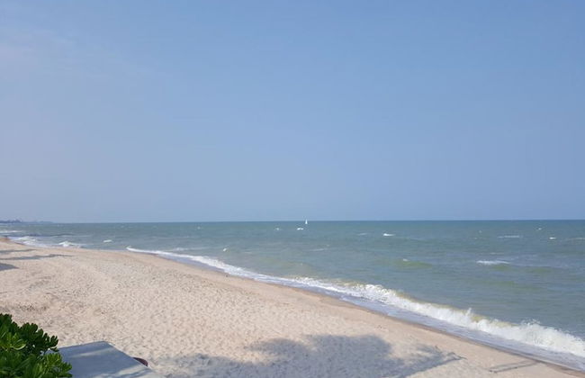 The Relaxing Room Pool Access at Rain Resort Condominium Cha Am- Hua Hin - Foto 35